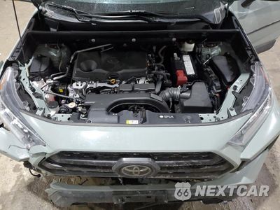 Zdjęcie 13 z 17 samochodu: 2020 TOYOTA RAV4 ADVENTURE VIN:2T3J1RFV9LC062894 - miniatura