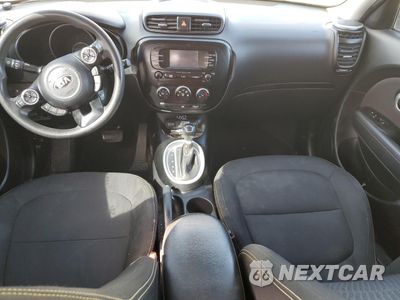 Zdjęcie 8 z 15 samochodu: 2014 KIA SOUL + VIN:KNDJP3A58E7091366 - miniatura