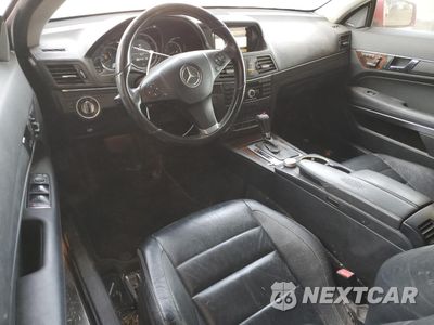 Zdjęcie 8 z 12 samochodu: 2011 MERCEDES-BENZ E 350 VIN:WDDKJ5GB4BF089278 - miniatura