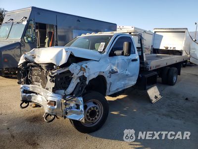 2014 RAM 5500 3C7WRNDLXEG300393 - główne zdjęcie licytacji z USA - miniatura