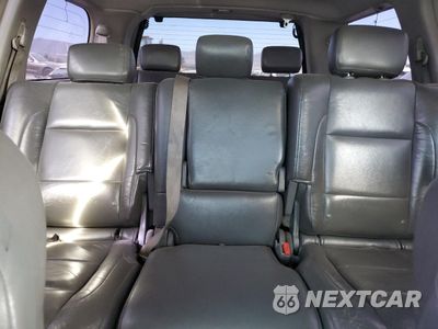 Zdjęcie 10 z 15 samochodu: 2004 NISSAN ARMADA SE VIN:5N1AA08A74N704604 - miniatura