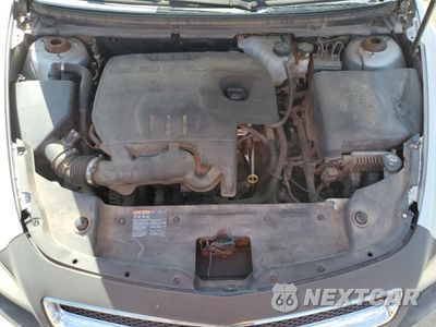 Zdjęcie 11 z 12 samochodu: 2012 CHEVROLET MALIBU 1LT VIN:1G1ZC5E01CF129735 - miniatura