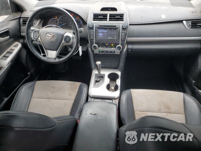 Zdjęcie 8 z 13 samochodu: 2014 TOYOTA CAMRY L VIN:4T1BF1FK2EU410168 - miniatura