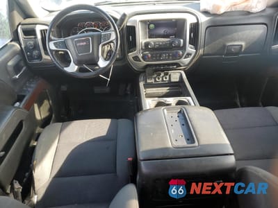 Zdjęcie 8 z 12 samochodu: 2014 GMC SIERRA K1500 SLE VIN:1GTV2UEC4EZ400625 - miniatura