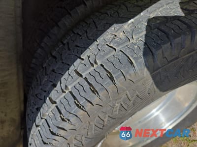 Zdjęcie 10 z 10 samochodu: 1996 FORD F350 VIN:1FTJW35F8TEB52441 - miniatura