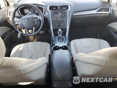 Zdjęcie 8 z 14 samochodu: 2015 FORD FUSION TITANIUM PHEV VIN:3FA6P0SU2FR264843 - miniatura