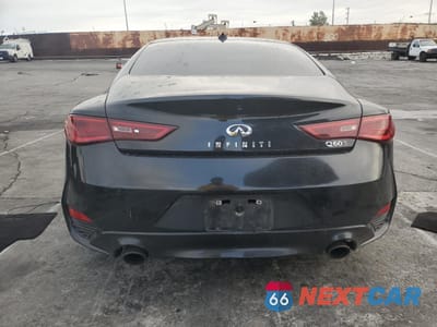 Zdjęcie 6 z 12 samochodu: 2019 INFINITI Q60 RED SPORT 400 VIN:JN1FV7EK1KM360326 - miniatura