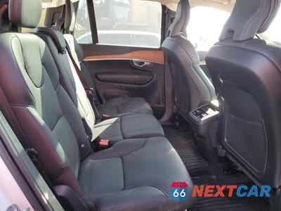 Zdjęcie 11 z 13 samochodu: 2024 VOLVO XC90 PLUS VIN:YV4062PEXR1226384 - miniatura