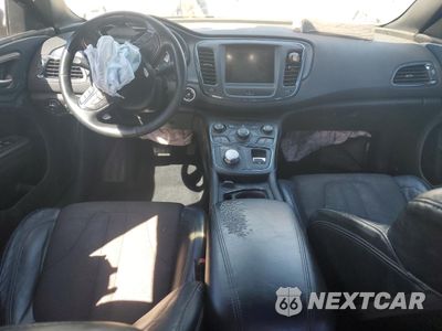 Zdjęcie 8 z 15 samochodu: 2015 CHRYSLER 200 S VIN:1C3CCCBB4FN564822 - miniatura