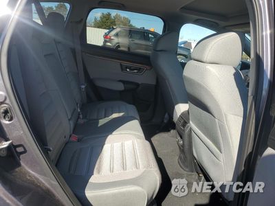Zdjęcie 10 z 15 samochodu: 2019 HONDA CR-V EX VIN:7FARW2H52KE039103 - miniatura