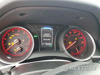 Zdjęcie 9 z 14 samochodu: 2023 TOYOTA CAMRY TRD VIN:4T1KZ1AK3PU071826 - miniatura