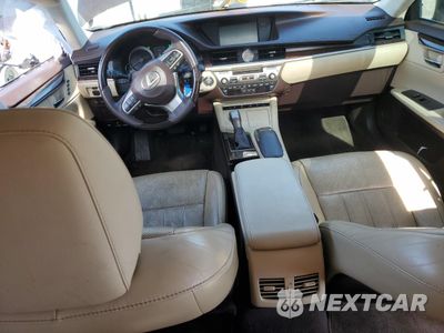 Zdjęcie 8 z 11 samochodu: 2017 LEXUS ES 350 VIN:58ABK1GG6HU076245 - miniatura