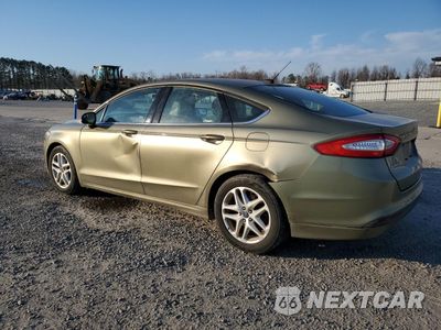 Drugie zdjęcie samochodu z przodu: 2013 FORD FUSION SE VIN:3FA6P0H72DR130705 - miniatura