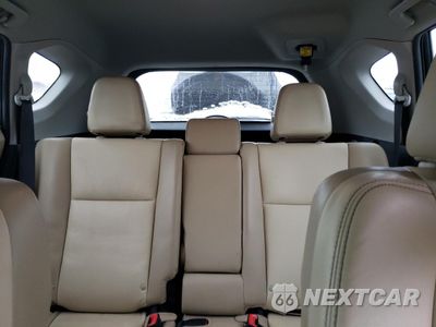 Zdjęcie 10 z 13 samochodu: 2013 TOYOTA RAV4 LIMITED VIN:2T3DFREV2DW115841 - miniatura