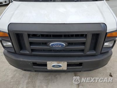 Zdjęcie 12 z 13 samochodu: 2010 FORD ECONOLINE E250 VAN VIN:1FTNE2EL1ADA16840 - miniatura