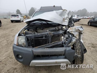 Piąte zdjęcie samochodu w środku: 2011 NISSAN XTERRA OFF ROAD VIN:5N1AN0NW2BC525271 - miniatura