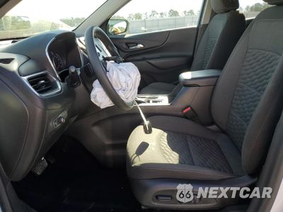 Zdjęcie 7 z 16 samochodu: 2021 CHEVROLET EQUINOX LT VIN:3GNAXUEV9MS126634 - miniatura