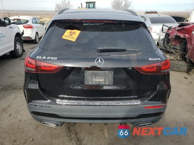 Zdjęcie 6 z 13 samochodu: 2021 MERCEDES-BENZ GLA 250 4MATIC VIN:W1N4N4HB0MJ270158 - miniatura