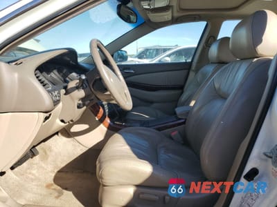 Zdjęcie 7 z 12 samochodu: 2002 ACURA 3.2TL VIN:19UUA56652A022601 - miniatura