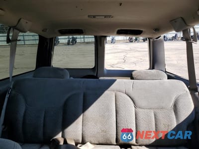 Zdjęcie 10 z 15 samochodu: 1995 CHEVROLET TAHOE K1500 VIN:1GNEK18K5SJ309625 - miniatura