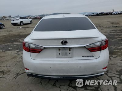 Zdjęcie 6 z 13 samochodu: 2018 LEXUS ES 300H VIN:JTHBW1GG1J2178603 - miniatura
