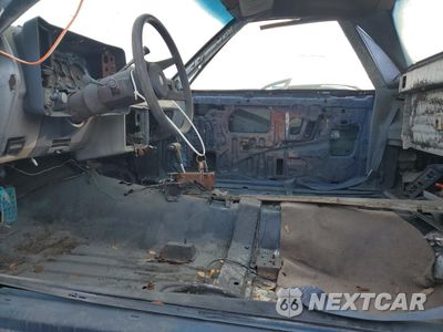 Zdjęcie 10 z 12 samochodu: 1984 CHEVROLET EL CAMINO VIN:1GCCW80H8ER114122 - miniatura