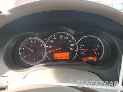 Zdjęcie 9 z 12 samochodu: 2012 NISSAN ALTIMA BASE VIN:1N4AL2AP7CC259838 - miniatura