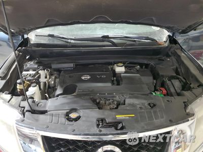 Zdjęcie 14 z 15 samochodu: 2014 NISSAN PATHFINDER S VIN:5N1AR2MM8EC663434 - miniatura