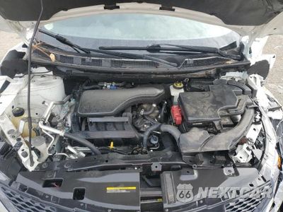Zdjęcie 12 z 14 samochodu: 2019 NISSAN ROGUE SPORT S VIN:JN1BJ1CP5KW239356 - miniatura