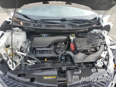 Zdjęcie 13 z 16 samochodu: 2019 NISSAN ROGUE SPORT S VIN:JN1BJ1CP5KW239356 - miniatura