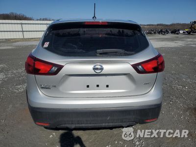 Zdjęcie 6 z 14 samochodu: 2019 NISSAN ROGUE SPORT S VIN:JN1BJ1CR0KW348132 - miniatura