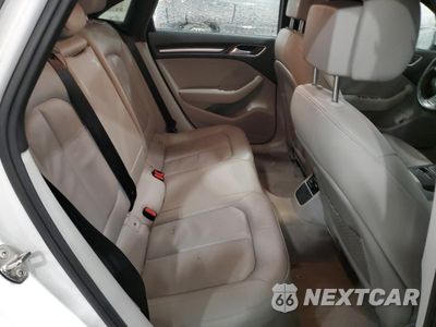 Zdjęcie 11 z 14 samochodu: 2016 AUDI A3 PREMIUM VIN:WAUB8GFF9G1043856 - miniatura