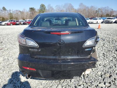 Zdjęcie 6 z 14 samochodu: 2013 MAZDA 3 I VIN:JM1BL1W70D1733028 - miniatura