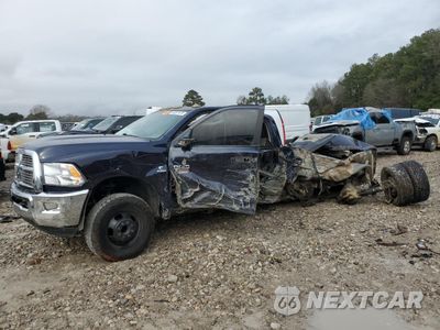 2012 DODGE RAM 3500 SLT 3C63DRHL1CG160996 - główne zdjęcie licytacji z USA - miniatura