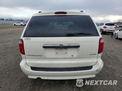 Zdjęcie 6 z 13 samochodu: 2007 CHRYSLER TOWN & COUNTRY TOURING VIN:2A4GP54L57R231949 - miniatura