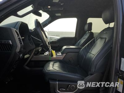 Zdjęcie 7 z 15 samochodu: 2018 FORD F150 SUPERCREW VIN:1FTEW1EG9JFA71163 - miniatura