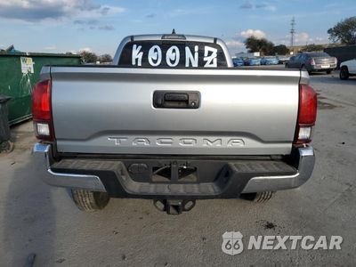 Zdjęcie 6 z 13 samochodu: 2023 TOYOTA TACOMA DOUBLE CAB VIN:3TYDZ5BN3PT033972 - miniatura