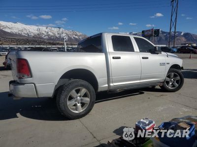 Trzecie zdjęcie samochodu z tyłu: 2015 RAM 1500 ST VIN:1C6RR7KT8FS612674 - miniatura