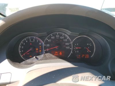 Zdjęcie 9 z 12 samochodu: 2012 NISSAN ALTIMA BASE VIN:1N4AL2AP1CC166300 - miniatura