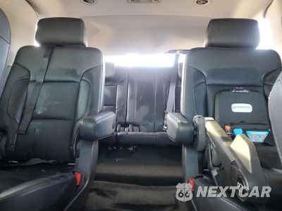 Zdjęcie 10 z 13 samochodu: 2017 CHEVROLET TAHOE K1500 LT VIN:1GNSKBKC1HR110401 - miniatura