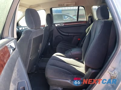 Zdjęcie 11 z 15 samochodu: 2005 CHRYSLER PACIFICA TOURING VIN:2C4GM68475R577103 - miniatura