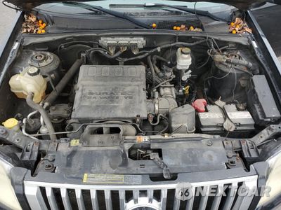 Zdjęcie 12 z 14 samochodu: 2009 MERCURY MARINER PREMIER VIN:4M2CU87G59KJ26515 - miniatura