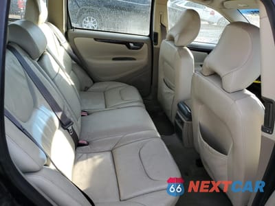 Zdjęcie 11 z 13 samochodu: 2003 VOLVO V70 VIN:YV1SW61T732301158 - miniatura