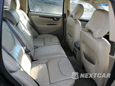 Zdjęcie 11 z 13 samochodu: 2003 VOLVO V70 VIN:YV1SW61T732301158 - miniatura