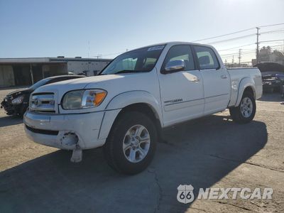 2005 TOYOTA TUNDRA DOUBLE CAB SR5 5TBET34105S493922 - główne zdjęcie licytacji z USA - miniatura