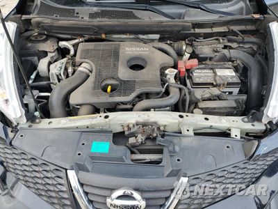 Zdjęcie 11 z 12 samochodu: 2011 NISSAN JUKE S VIN:JN8AF5MR7BT022978 - miniatura