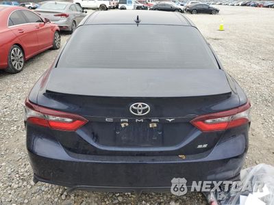 Zdjęcie 6 z 15 samochodu: 2021 TOYOTA CAMRY SE VIN:4T1G11AK4MU406200 - miniatura