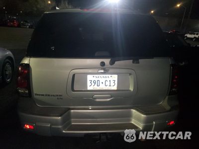 Zdjęcie 6 z 13 samochodu: 2007 CHEVROLET TRAILBLAZE VIN:1GNDS13S172205993 - miniatura