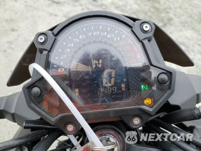 Zdjęcie 7 z 10 samochodu: 2023 KAWASAKI ER400 D VIN:JKAERKD13PDAM6657 - miniatura