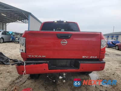 Zdjęcie 6 z 15 samochodu: 2024 NISSAN TITAN PRO-4X VIN:1N6AA1EDXRN105760 - miniatura